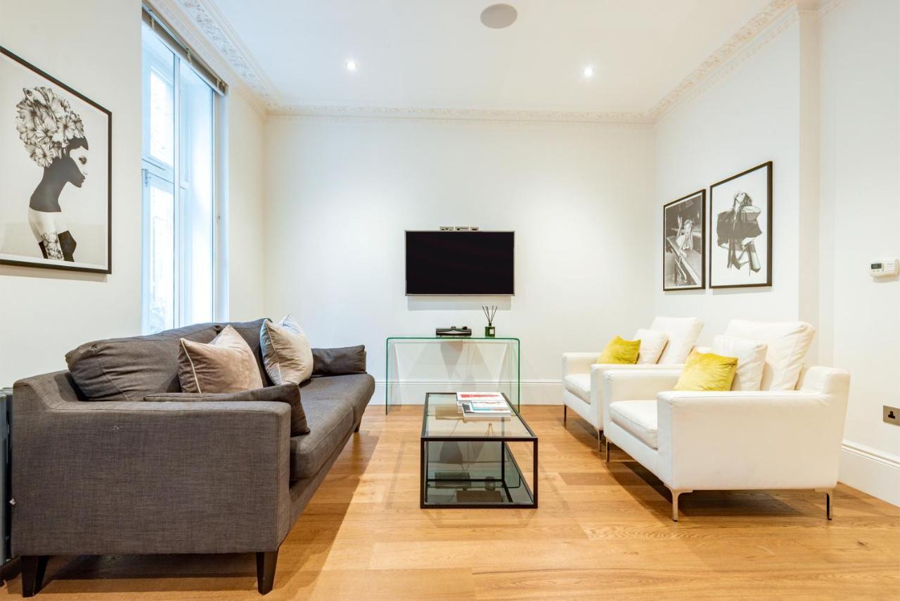 Arcore Premium Rental Shaftesbury Avenue ロンドン エクステリア 写真