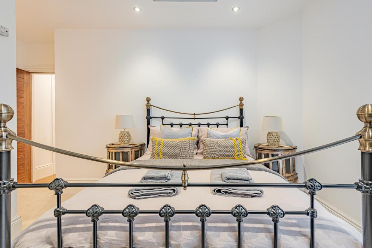 Arcore Premium Rental Shaftesbury Avenue ロンドン エクステリア 写真